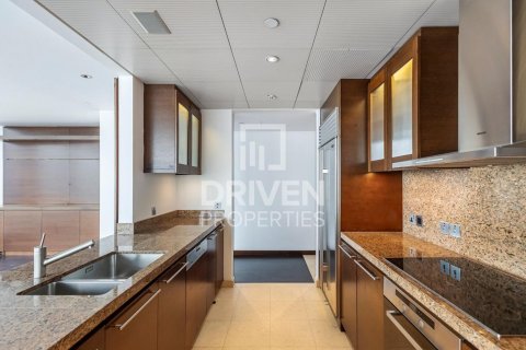 آپارتمان برای فروش در Downtown Dubai (Downtown Burj Dubai)، Dubai، امارات متحده عربی 3 خوابه ، 217 متر مربع ، شماره 653059 - تصویر 11