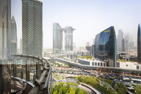 آپارتمان برای فروش در Downtown Dubai (Downtown Burj Dubai)، Dubai، امارات متحده عربی 3 خوابه ، 217 متر مربع ، شماره 653059 - تصویر 16