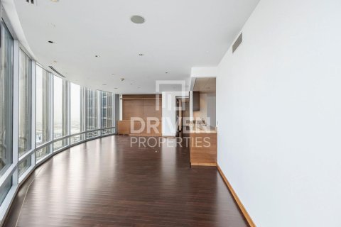 آپارتمان برای فروش در Downtown Dubai (Downtown Burj Dubai)، Dubai، امارات متحده عربی 3 خوابه ، 217 متر مربع ، شماره 653059 - تصویر 3