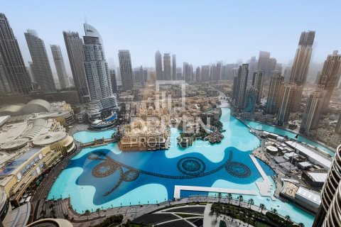 Apartament în Downtown Dubai (Downtown Burj Dubai), Dubai, EAU 2 dormitoare, 159 mp.  №653060
