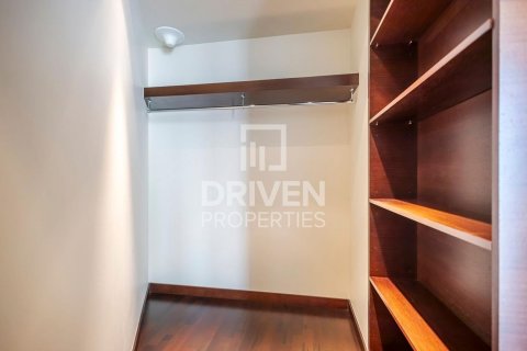 Διαμέρισμα σε Downtown Dubai (Downtown Burj Dubai), ΗΑΕ 2 υπνοδωμάτια, 159 τ.μ. Αρ. 653060 - φωτογραφία 11