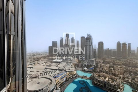 Appartement te koop in Downtown Dubai (Downtown Burj Dubai), Dubai, VAE 2 slaapkamers, 159 vr.m., nr 653060 - foto 16