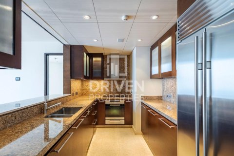 Appartement te koop in Downtown Dubai (Downtown Burj Dubai), Dubai, VAE 2 slaapkamers, 159 vr.m., nr 653060 - foto 6