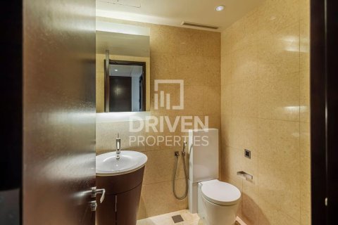 Διαμέρισμα σε Downtown Dubai (Downtown Burj Dubai), ΗΑΕ 2 υπνοδωμάτια, 159 τ.μ. Αρ. 653060 - φωτογραφία 14