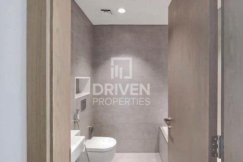 Byt v Mohammed Bin Rashid City, Dubai, SAE 1 ložnice, 73 m² Č.: 653058 - fotografie 7