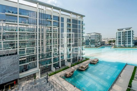 Byt v Mohammed Bin Rashid City, Dubai, SAE 1 ložnice, 73 m² Č.: 653058 - fotografie 10