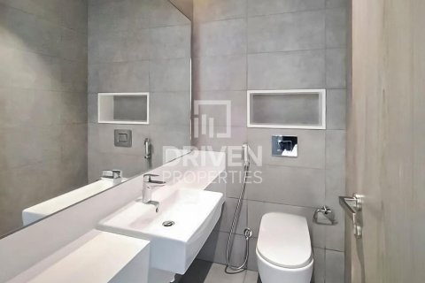 Byt v Mohammed Bin Rashid City, Dubai, SAE 1 ložnice, 73 m² Č.: 653058 - fotografie 9