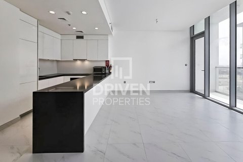 Byt v Mohammed Bin Rashid City, Dubai, SAE 1 ložnice, 73 m² Č.: 653058 - fotografie 1