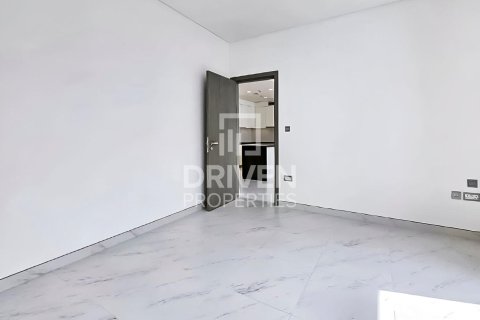 Byt v Mohammed Bin Rashid City, Dubai, SAE 1 ložnice, 73 m² Č.: 653058 - fotografie 4