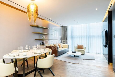 Müüa korter asukohaga Business Bay, Dubai, AÜE: 1 magamistoaga, 82 m² Nr 653061 - pilt 2