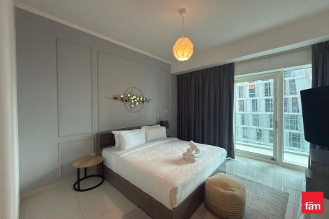 Apartmen di Dubai Marina, UAE 1 bilik tidur, 89.5 meter persegi № 678950 - foto 6