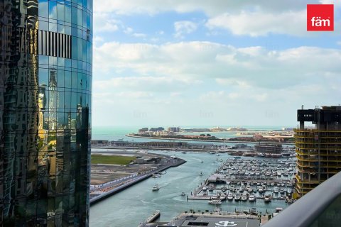 Apartamento en venta en Dubai Marina, Dubai, EAU 1 dormitorio, 89.5 m2 № 678950 - foto 12