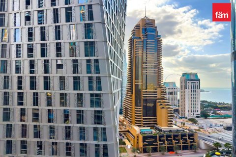 Apartamento en venta en Dubai Marina, Dubai, EAU 1 dormitorio, 89.5 m2 № 678950 - foto 13