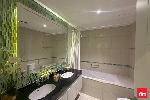 Apartmen di Dubai Marina, UAE 1 bilik tidur, 89.5 meter persegi № 678950 - foto 9