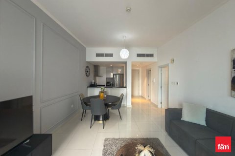 Apartmen di Dubai Marina, UAE 1 bilik tidur, 89.5 meter persegi № 678950 - foto 1