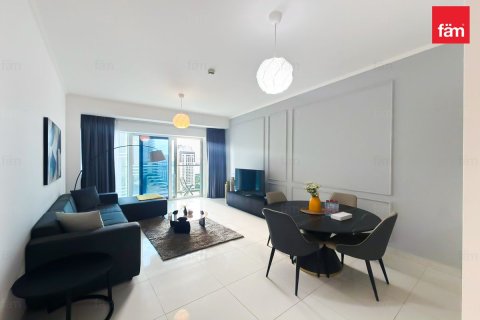 Apartamento en venta en Dubai Marina, Dubai, EAU 1 dormitorio, 89.5 m2 № 678950 - foto 2