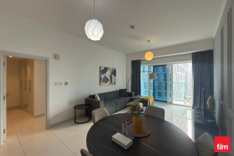 Apartmen di Dubai Marina, UAE 1 bilik tidur, 89.5 meter persegi № 678950 - foto 4