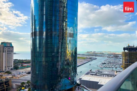 Apartamento en venta en Dubai Marina, Dubai, EAU 1 dormitorio, 89.5 m2 № 678950 - foto 11