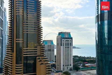 Apartamento en venta en Dubai Marina, Dubai, EAU 1 dormitorio, 89.5 m2 № 678950 - foto 14