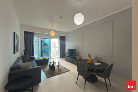 Apartmen di Dubai Marina, UAE 1 bilik tidur, 89.5 meter persegi № 678950 - foto 2