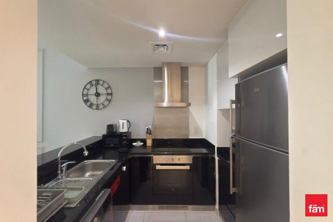 Apartmen di Dubai Marina, UAE 1 bilik tidur, 89.5 meter persegi № 678950 - foto 5