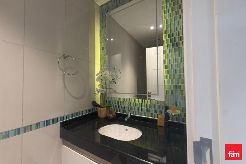 Apartmen di Dubai Marina, UAE 1 bilik tidur, 89.5 meter persegi № 678950 - foto 10