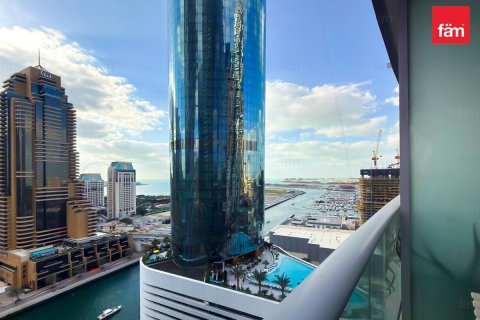 Apartamento en venta en Dubai Marina, Dubai, EAU 1 dormitorio, 89.5 m2 № 678950 - foto 10