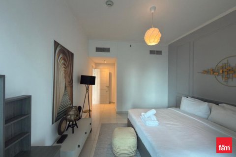 Apartmen di Dubai Marina, UAE 1 bilik tidur, 89.5 meter persegi № 678950 - foto 8