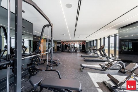 Apartament në Business Bay, Dubai, Emiratet e Bashkuara Arabe 1 dhomë gjumi, 72.7 m2. № 678946 - Foto 22