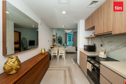 Apartament në Business Bay, Dubai, Emiratet e Bashkuara Arabe 1 dhomë gjumi, 72.7 m2. № 678946 - Foto 9