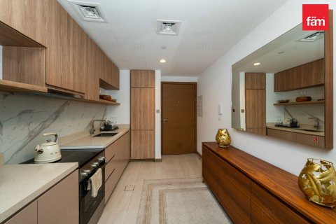 Apartament në Business Bay, Dubai, Emiratet e Bashkuara Arabe 1 dhomë gjumi, 72.7 m2. № 678946 - Foto 10