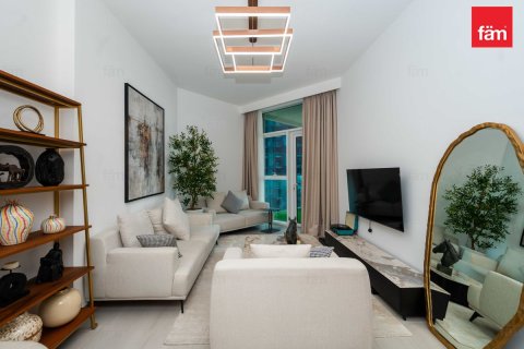 Apartament në Business Bay, Dubai, Emiratet e Bashkuara Arabe 1 dhomë gjumi, 72.7 m2. № 678946 - Foto 2