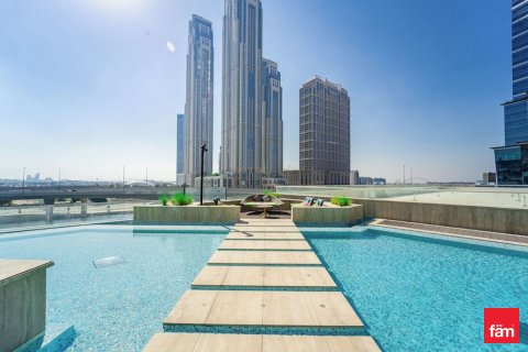 Apartament në Business Bay, Dubai, Emiratet e Bashkuara Arabe 1 dhomë gjumi, 72.7 m2. № 678946 - Foto 18