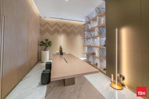 Apartament në Business Bay, Dubai, Emiratet e Bashkuara Arabe 1 dhomë gjumi, 72.7 m2. № 678946 - Foto 16