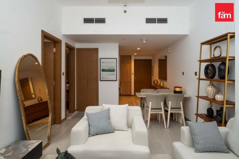 Apartament në Business Bay, Dubai, Emiratet e Bashkuara Arabe 1 dhomë gjumi, 72.7 m2. № 678946 - Foto 5