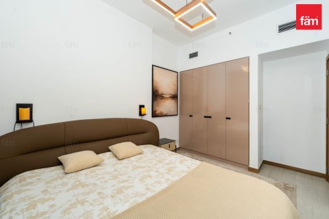 Apartament në Business Bay, Dubai, Emiratet e Bashkuara Arabe 1 dhomë gjumi, 72.7 m2. № 678946 - Foto 7
