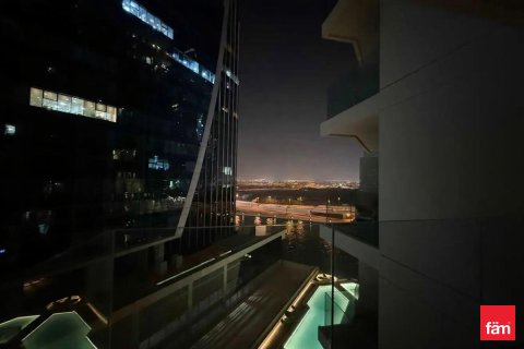 Apartament në Business Bay, Dubai, Emiratet e Bashkuara Arabe 1 dhomë gjumi, 72.7 m2. № 678946 - Foto 14