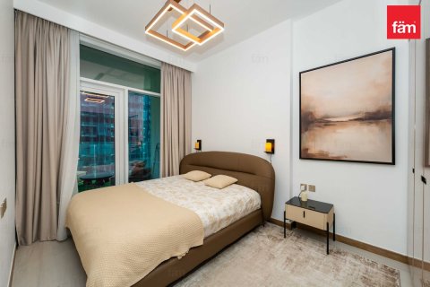 Apartament në Business Bay, Dubai, Emiratet e Bashkuara Arabe 1 dhomë gjumi, 72.7 m2. № 678946 - Foto 6