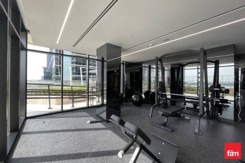 Apartament në Business Bay, Dubai, Emiratet e Bashkuara Arabe 1 dhomë gjumi, 72.7 m2. № 678946 - Foto 21