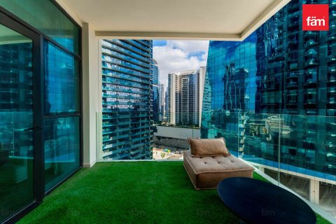 Apartament në Business Bay, Dubai, Emiratet e Bashkuara Arabe 1 dhomë gjumi, 72.7 m2. № 678946 - Foto 12