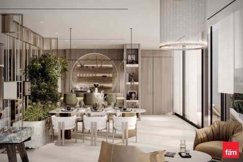 Купить квартиру в Дубай, ОАЭ 2 спальни, 127.2м2, № 678949 - фото 3