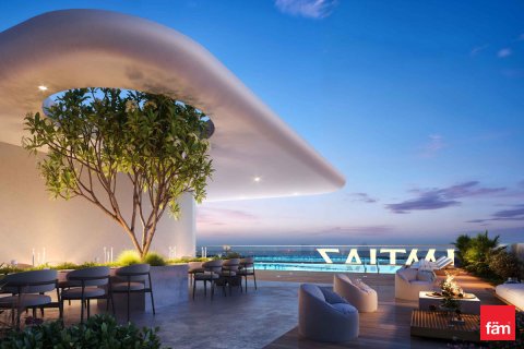 Купить квартиру в Дубай, ОАЭ 2 спальни, 127.2м2, № 678949 - фото 7