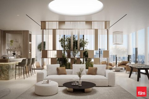 Купить квартиру в Дубай, ОАЭ 2 спальни, 127.2м2, № 678949 - фото 1