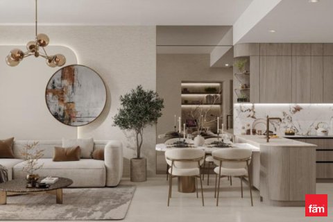 Купить квартиру в Дубай, ОАЭ 2 спальни, 127.2м2, № 678949 - фото 2