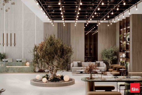 Купить квартиру в Дубай, ОАЭ 2 спальни, 127.2м2, № 678949 - фото 4