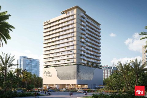 Купить квартиру в Дубай, ОАЭ 2 спальни, 127.2м2, № 678949 - фото 10