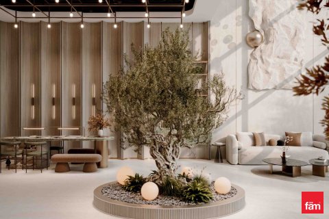 Купить квартиру в Дубай, ОАЭ 2 спальни, 127.2м2, № 678949 - фото 5