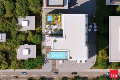 Купить квартиру в Дубай, ОАЭ 2 спальни, 127.2м2, № 678949 - фото 8