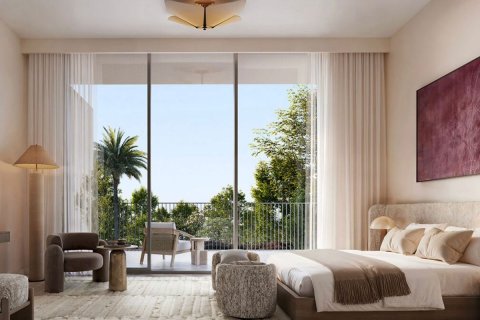 Dubai、UAE にあるタウンハウス販売中 4ベッドルーム、404.7 m2、No678951 - 写真 2