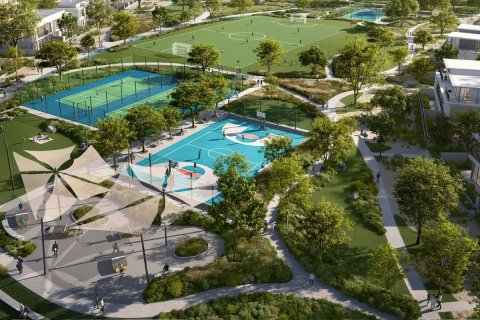 Dubai、UAE にあるタウンハウス販売中 4ベッドルーム、404.7 m2、No678951 - 写真 10